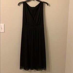 Purchased in Egypt. Stunning black casual dress